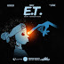 Ouça A " Project E.T. " nova Mixatape COLABORATIVA DO FUTURE COM DJ ESCO | SKILLZ MUSIK