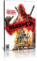  Deadpool: The Video Game