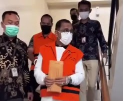 KPK Dalami Aliran Uang Alfamidi untuk Suap Wali Kota Ambon