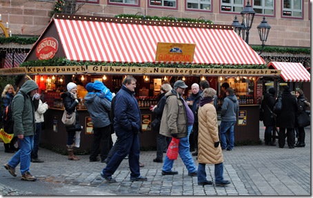 Nuremberg Christmas market (4)