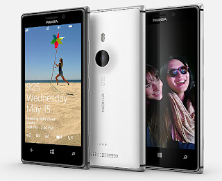 Nokia Lumia 925 - The Best Upgrade Windows Phone 