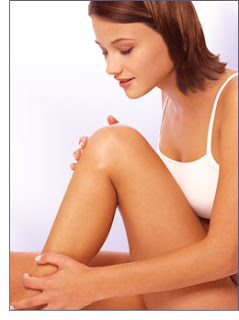 Home Laser Hair Removal