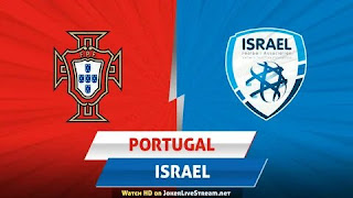 Португалия – Израиль где СМОТРЕТЬ ОНЛАЙН БЕСПЛАТНО 09 июня 2021 (ПРЯМАЯ ТРАНСЛЯЦИЯ) в 21:45 МСК.