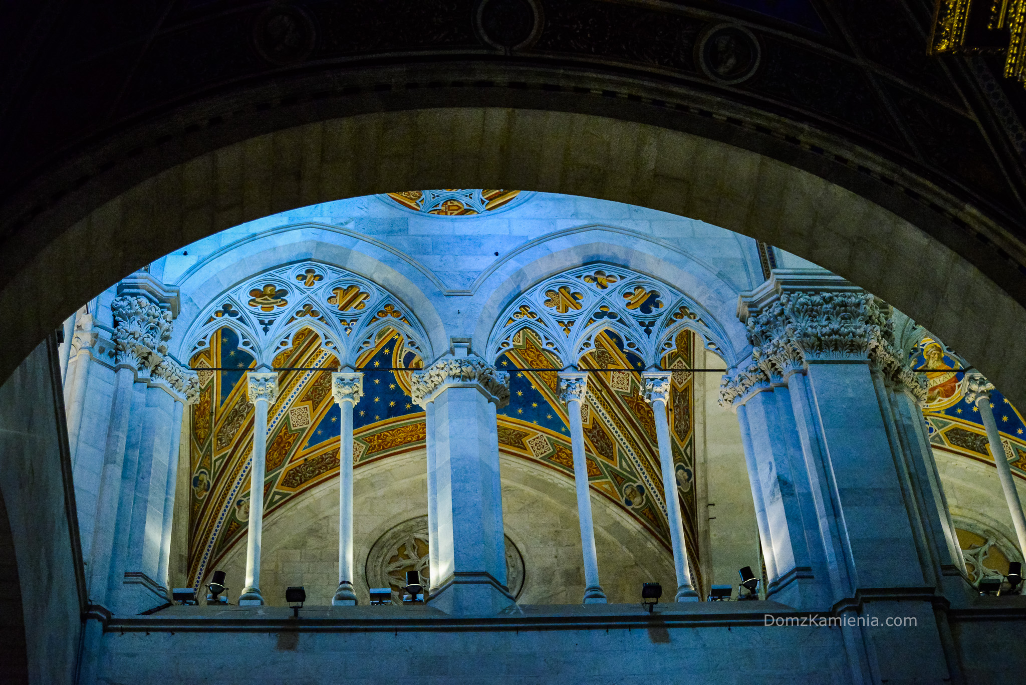 Katedra San Martino Lucca - co zobaczyć w jeden dzień.