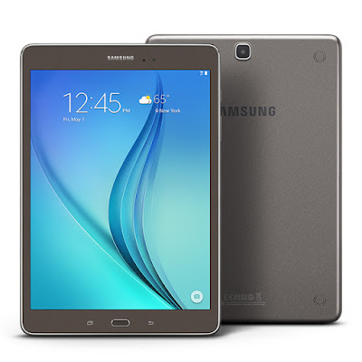 samsung galaxy tab a 8 inch black color 