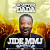 MIX MASTER JAY - SCATTER MY DADA | @mrmixmasterj