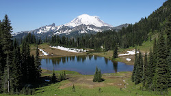 Mount Rainier