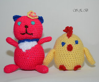 amigurumi