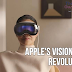 Apple's Vision Pro Revolution