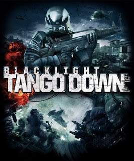 Blacklight Tango Down Free PC Games Download