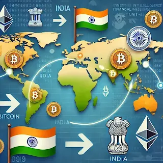 India's Financial Intelligence Unit (FIU) to Approve More Offshore Crypto Exchanges: What You Need to Know