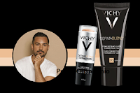 Concorso "Vichy Digital Make-Up Sessions : vinci premi con 5 Lezioni make-up da 500 euro ( 50 premi)