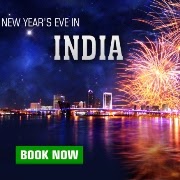 New Years Eve in India