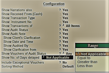 cash withdrawal entry in tally erp 9