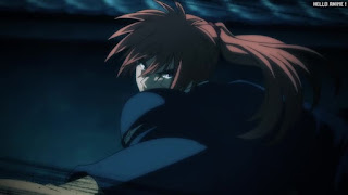 るろうに剣心 新アニメ リメイク 7話 緋村剣心 るろ剣 | Rurouni Kenshin 2023 Episode 7