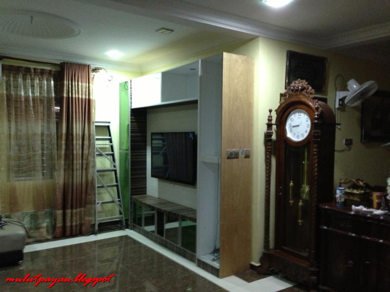 SIRATAN HIDUP deco ruang tamu kabinet tv rumah tv deco SIRATAN HIDUP deco ruang tamu kabinet tv rumah tv deco