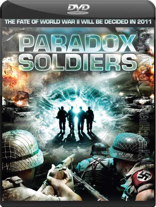 Paradox Soldiers (Subtitulos Español) (DVDRip) (2011)