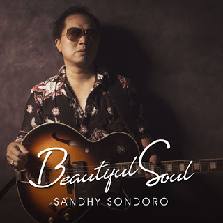 Download Lagu Sandhy Sondoro - Beautiful Soul
