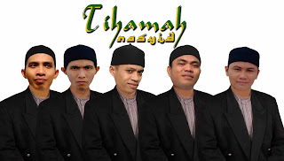 Tihamah