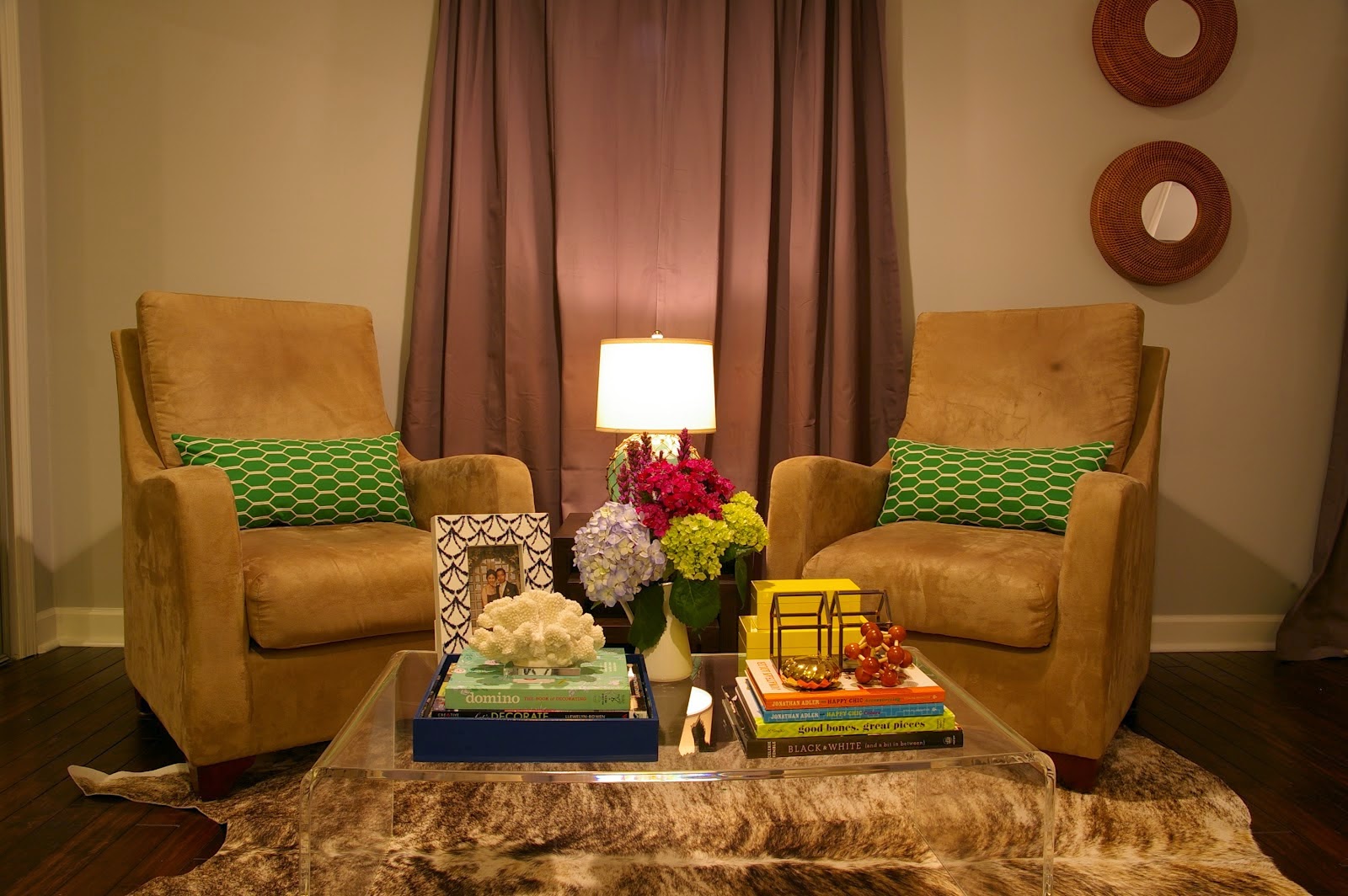 Ideal Home Office Design for Your Master Bedroom | Home Decorating Ideas