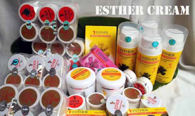 Efek Samping Esther Whitening Cream