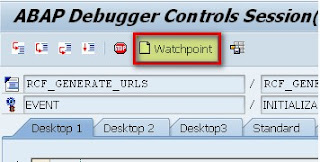 What is ABAP Debugger 