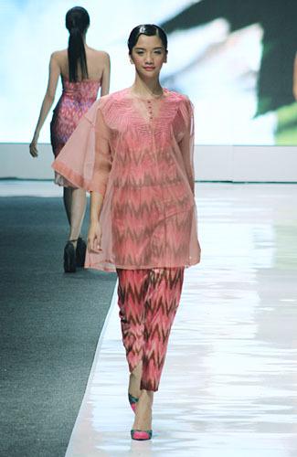 Baju Bodo Modern