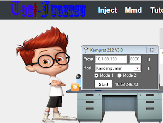 Inject_kampret 212 V3.0