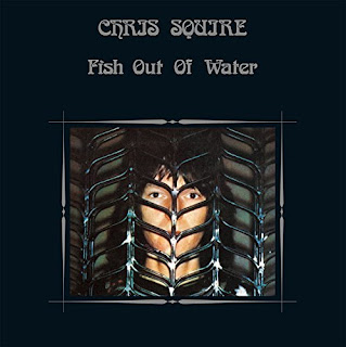 Chris Squire's Fish Out Of Water