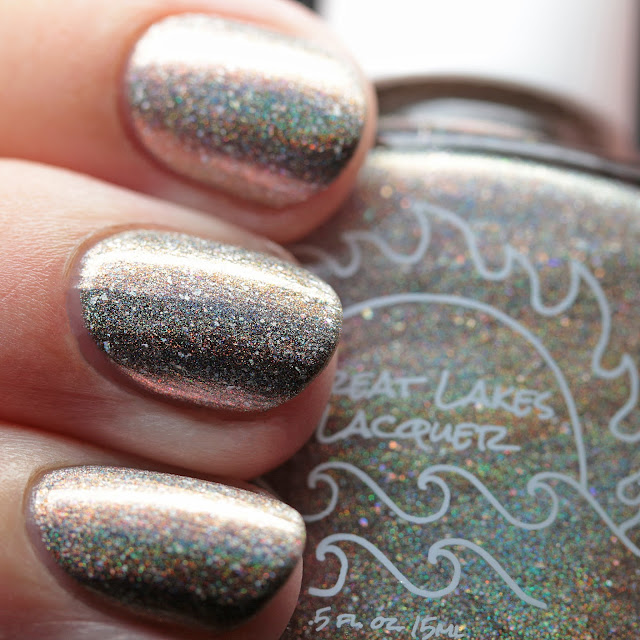 Great Lakes Lacquer Whatever...