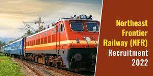 NFR Railway recruitment 2022: Last date to apply for 5636 Apprentice posts, apply here