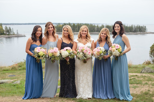 Boro Photography: Creative Visions, Sarah and Pete, Wedding, Martha Duffy, Jenny Hamilton, Wesley Maggs, The Mooring Bed and Breakfast, Georgetown, Maine, ME, Maine Wedding, New England Wedding and Event Photographer