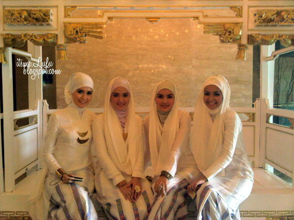 Model Hijab Fida D Academy