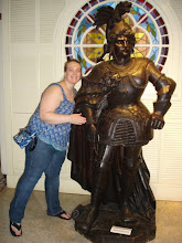 Girls day out in St. Augustine