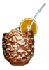 piña paraiso