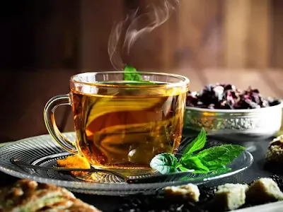 चाय पीने के फायदे और नुकसान