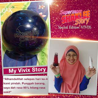 testimoni tulang vivix