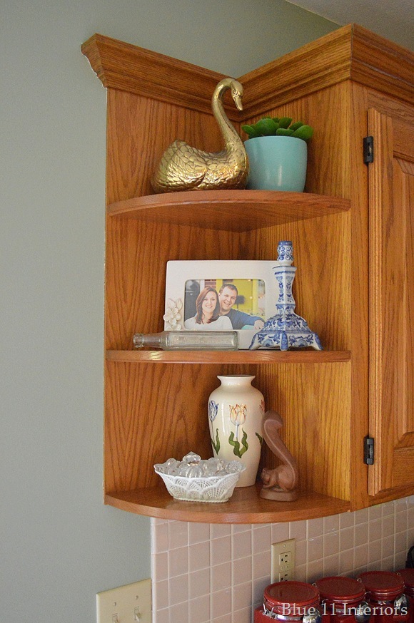Kitchen nook