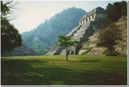 ciudad perdida de z
