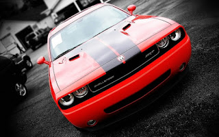 Challenger sale of Dodge new car model 456464