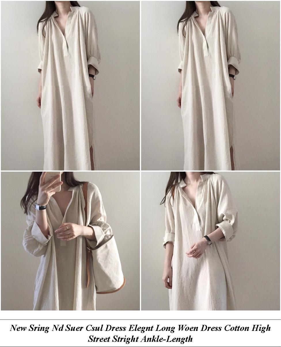 Dress Gown Designer - Womens Summer Clearance Sale - Dress Shops Near Me Homecoming
