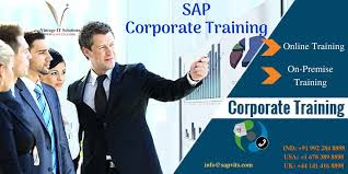 Corporate Training by SAPVITS