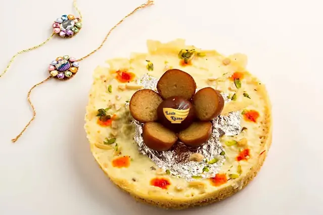 Malai Ghevar