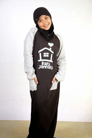 Bibo Collection|Baju Muslim Anak|Telekung|Gamis Anak|Koko ...