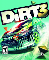 Dirt 3 Game
