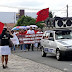 Servidores municipais de Pedra Lavrada anunciam greve a partir de quarta (9).