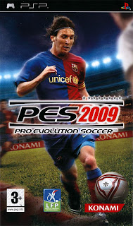 aminkom.blogspot.com - Free Download Games Pro Evolution Soccer 2009