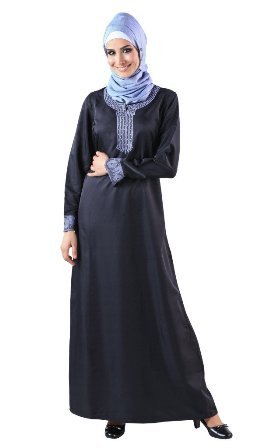 Latest-Abaya-Styles-2012