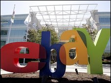 eBay 