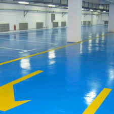 Greenside Epoxy Floor Coatings